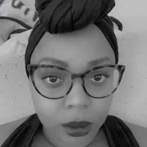 Meet your Posher, Rita